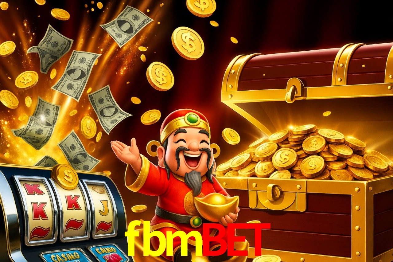 Experiência VIP fbmbet
