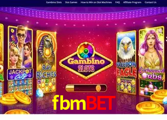 A Revolução dos Aplicativos de Jogos no fbmbet