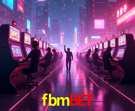 Estatísticas do Jogo fbmbet