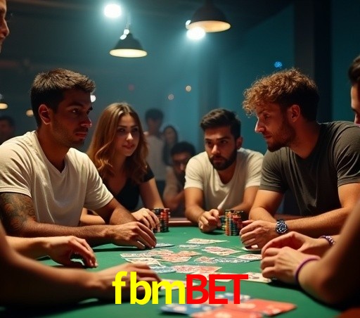 Sistemas de Segurança fbmbet