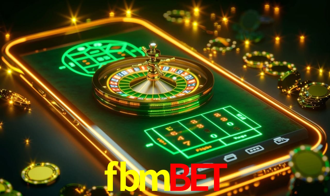 Casino Ao Vivo fbmbet