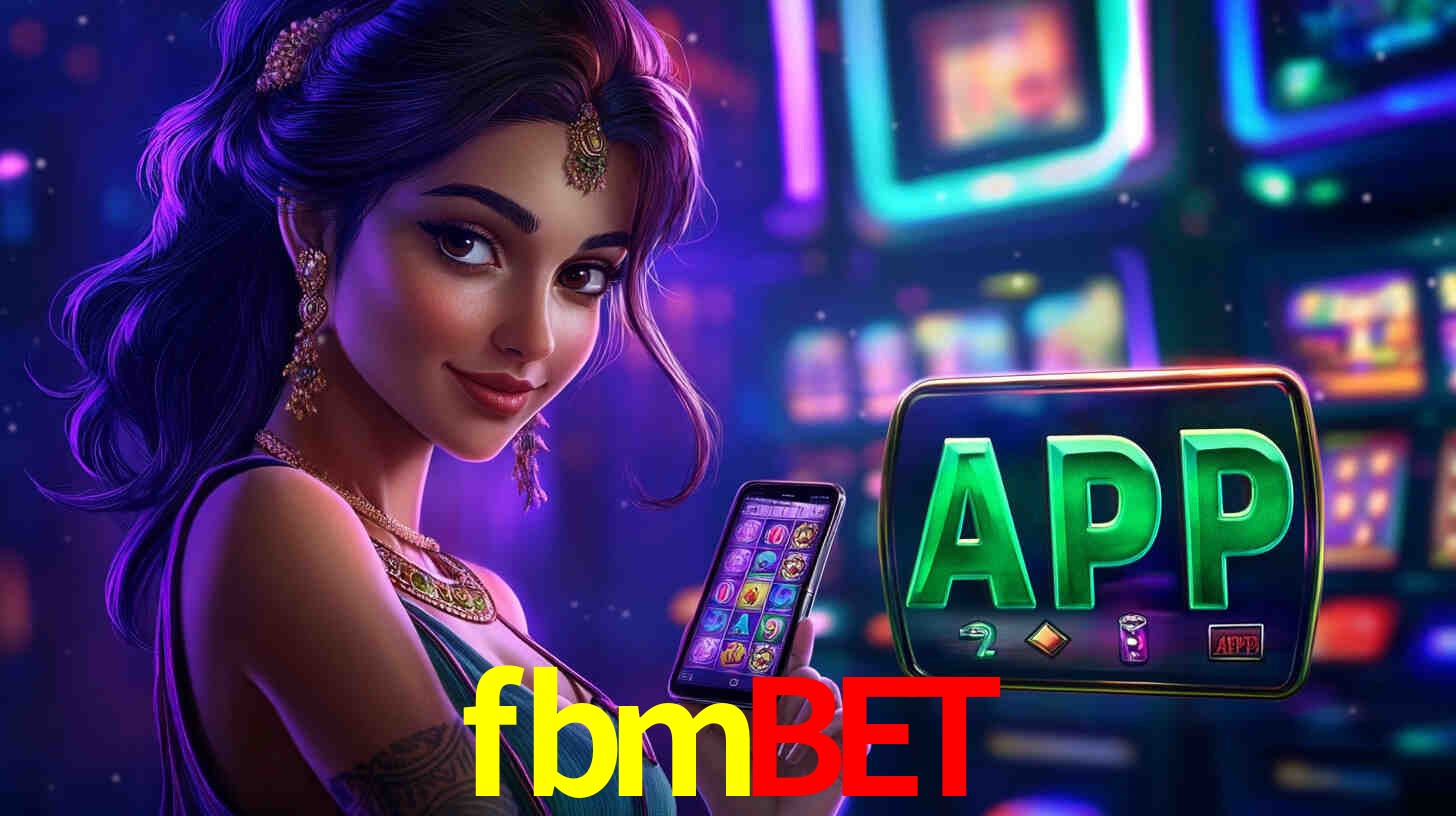 Bônus Generosos e Exclusivos no fbmbet para Você!