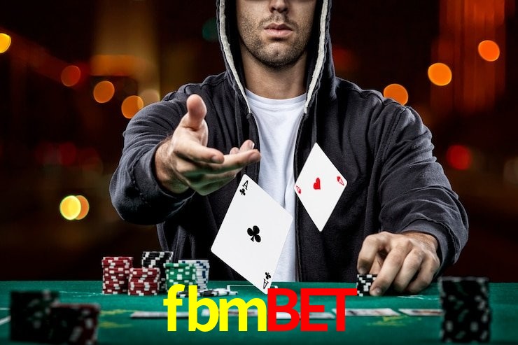 Jogos Exclusivos fbmbet
