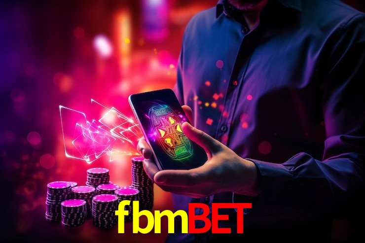 Recursos de Bônus fbmbet