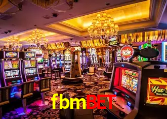 Apostas Esportivas na fbmbet: Um Guia Completo