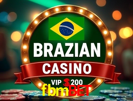 Promoção Relâmpago fbmbet
