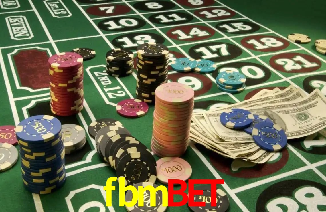 fbmbet login