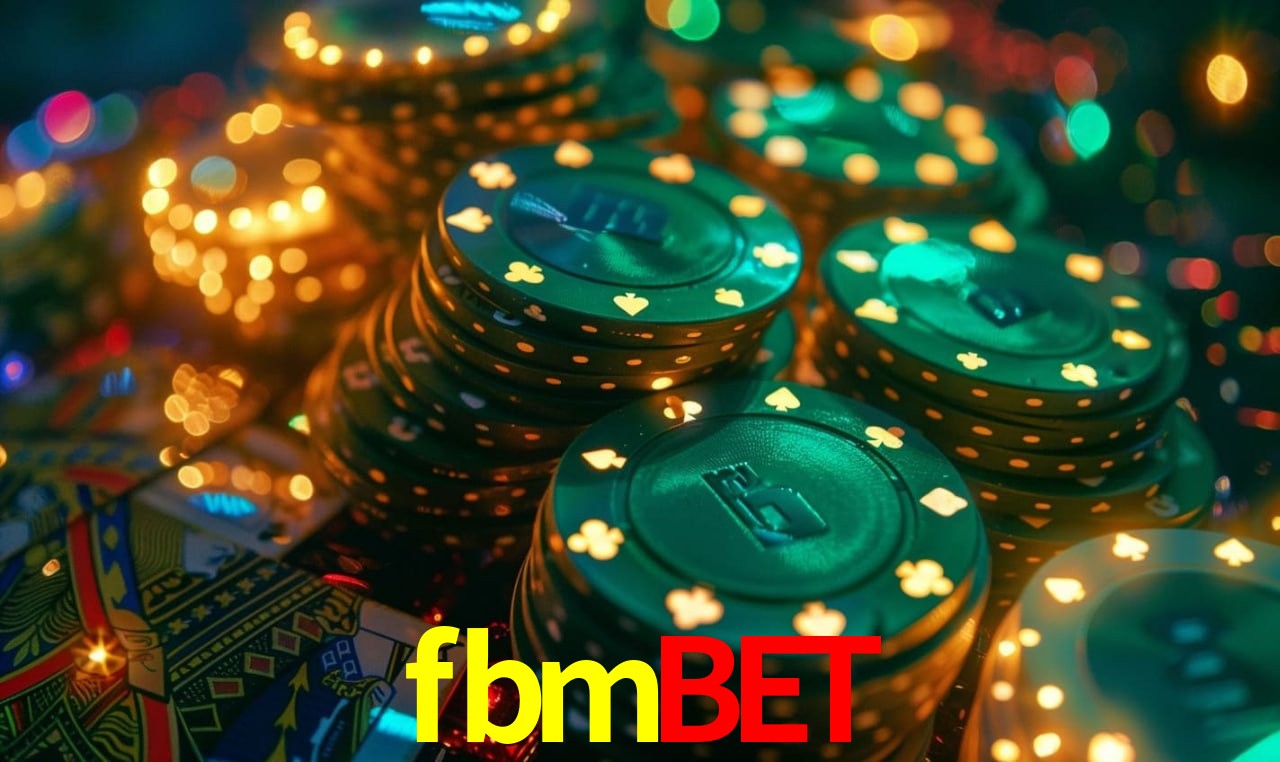 Casino Ao Vivo fbmbet
