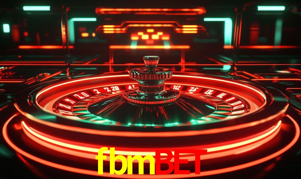 Desvendando o Mundo dos Jogos Virtuais na fbmbet