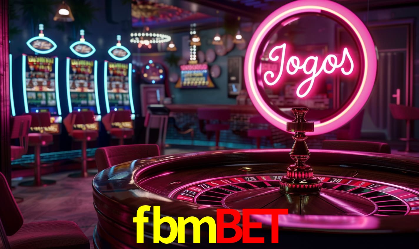 Jogos Exclusivos fbmbet