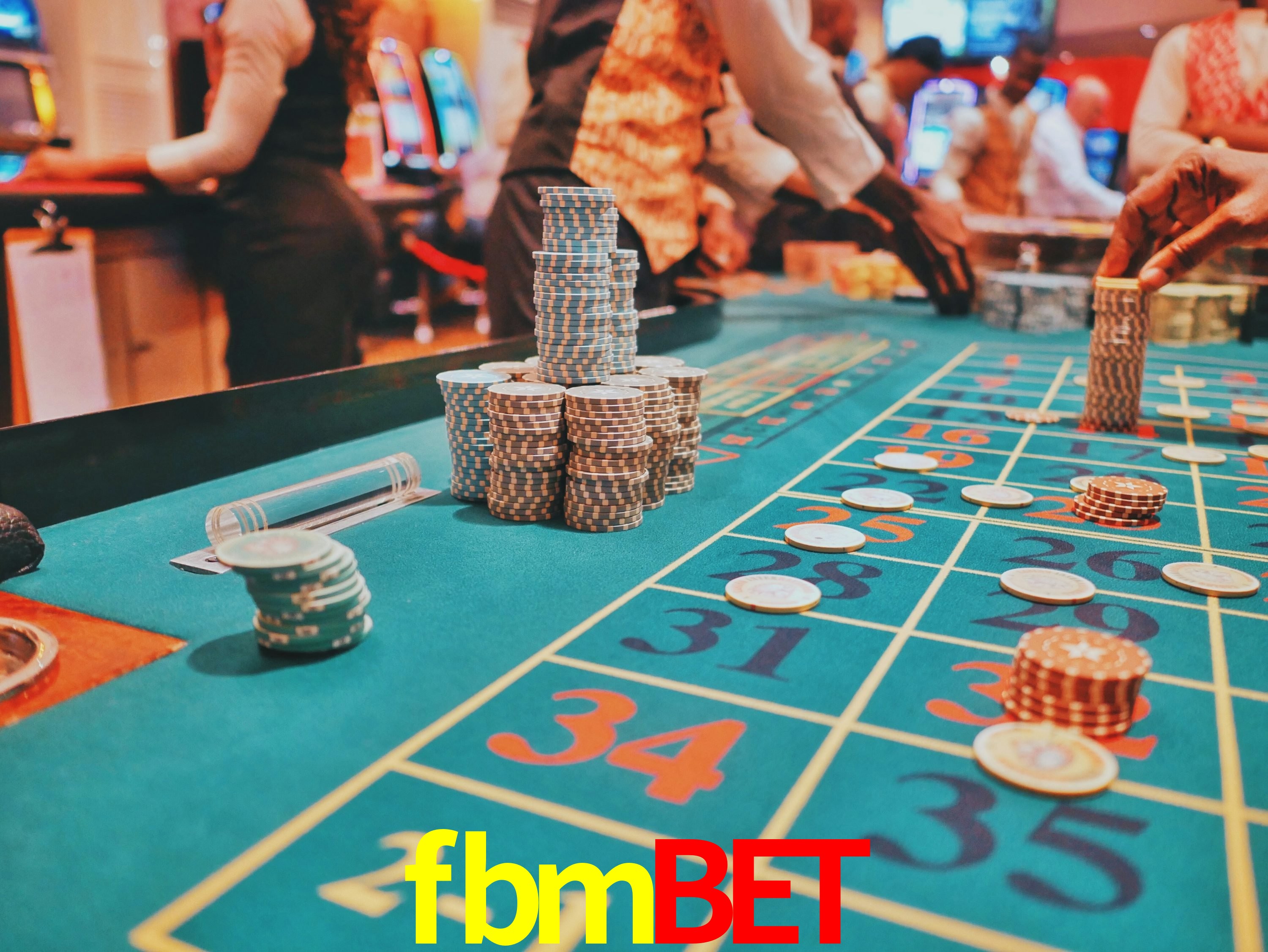 Diretório de Jogos fbmbet