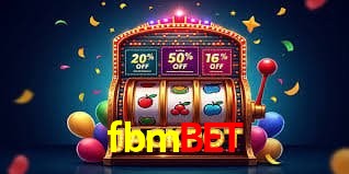 Jogos de Slot fbmbet