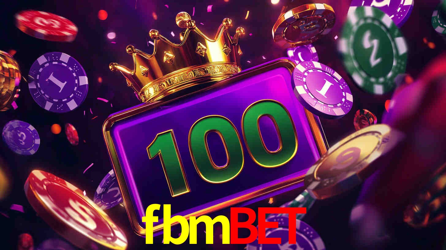 Bônus Diários fbmbet