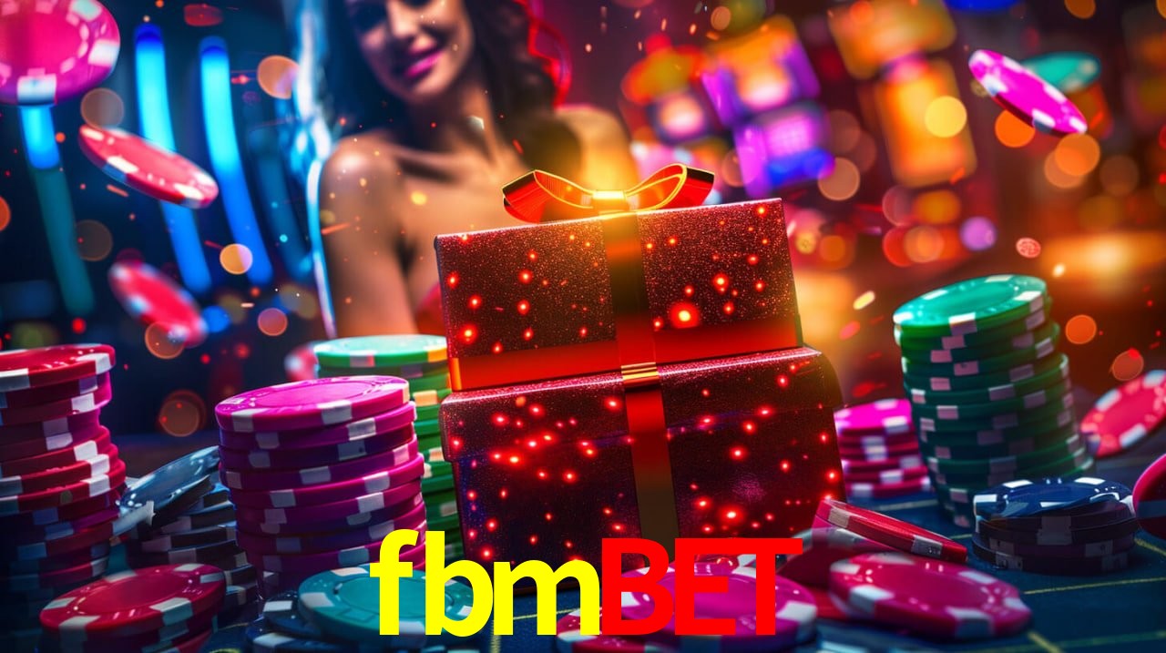 Casino VIP fbmbet