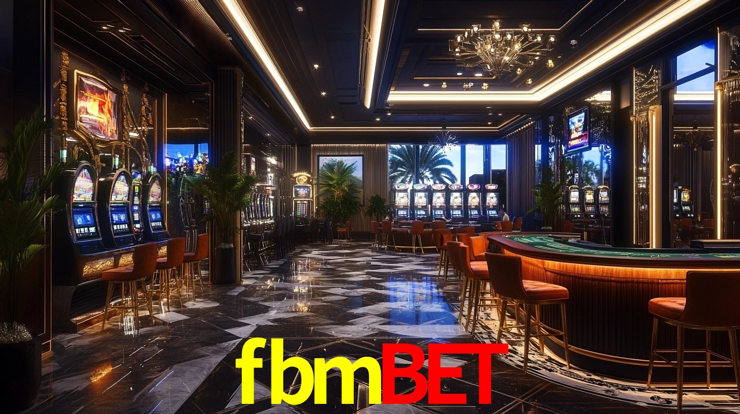 Explore as vantagens do fbmbet: serviço profissional e confiabilidade