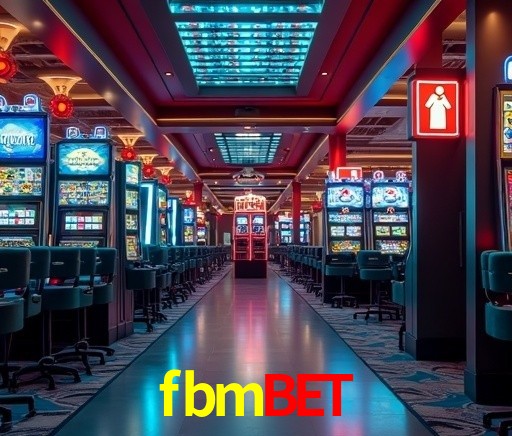 Bônus Diários fbmbet