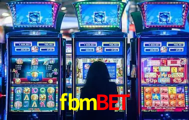 Desvendando o Mundo dos Jogos Virtuais na fbmbet