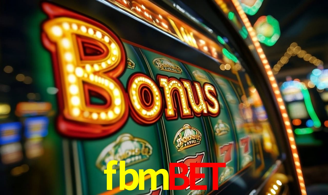 Design Responsivo fbmbet