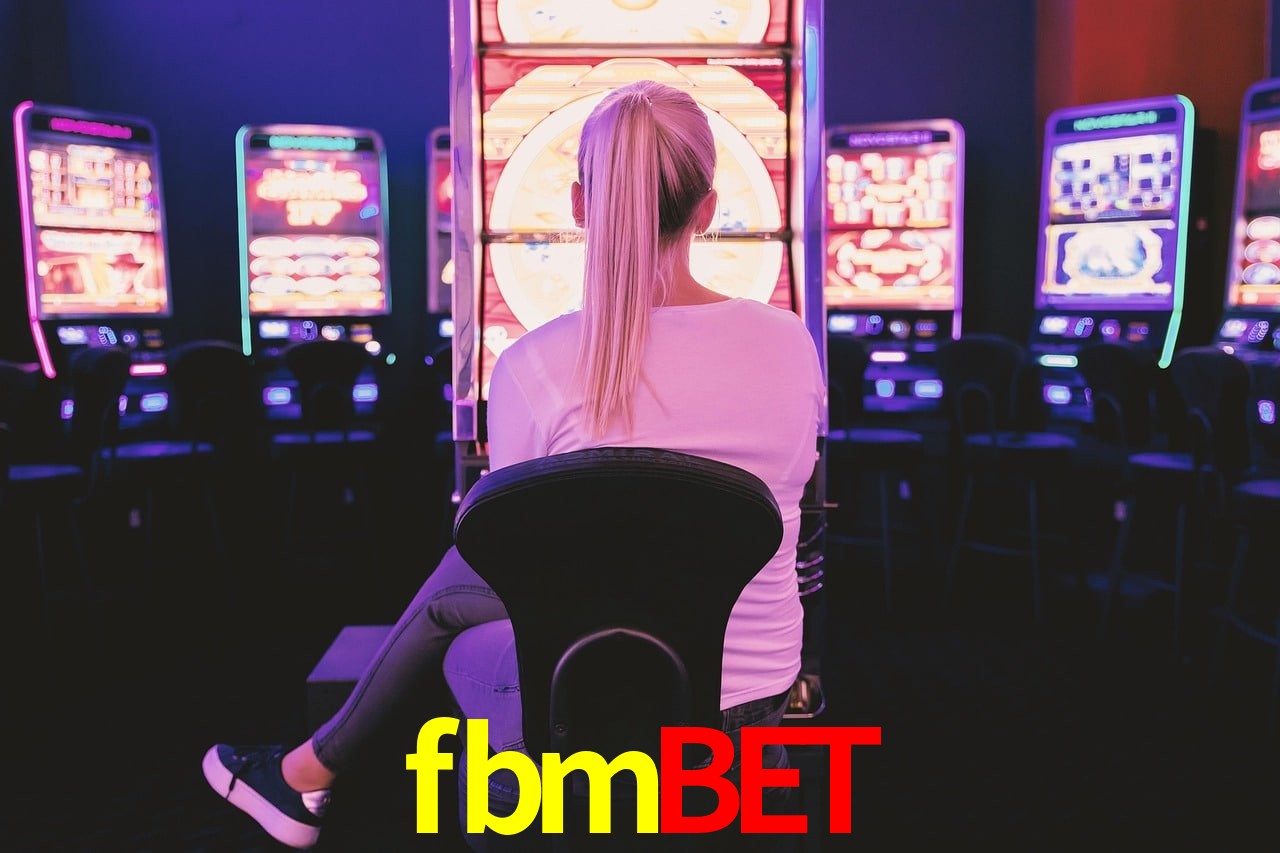 Casino Ao Vivo fbmbet