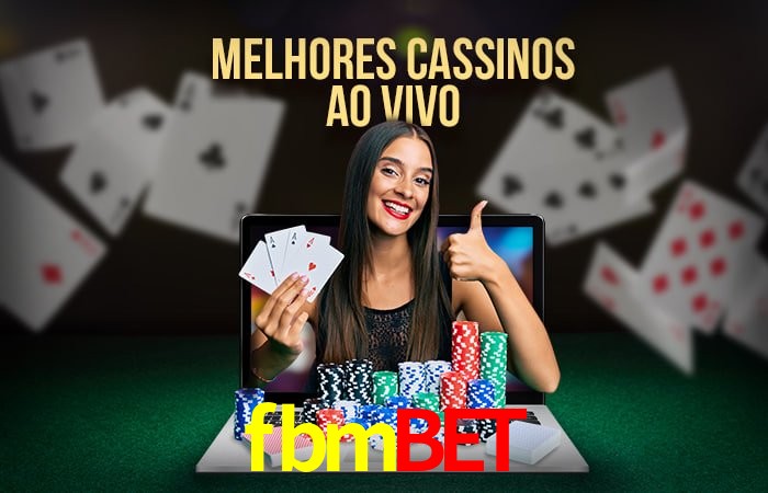 A Popularidade dos Caça-Níqueis no fbmbet