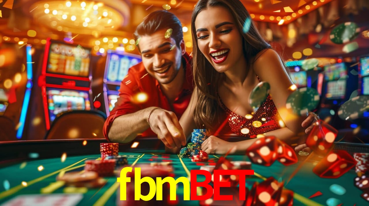 Recursos de Bônus fbmbet