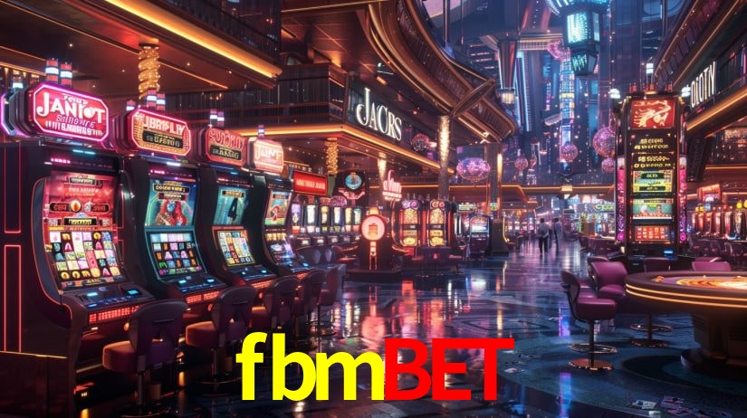 Casino VIP fbmbet
