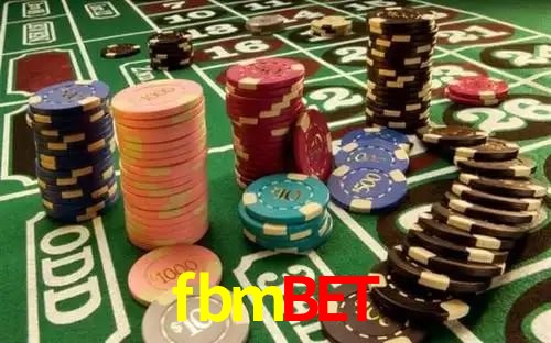 Interface do App fbmbet