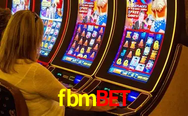 A Revolução dos Aplicativos de Jogos no fbmbet