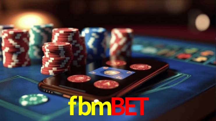 Jogos de Slot fbmbet