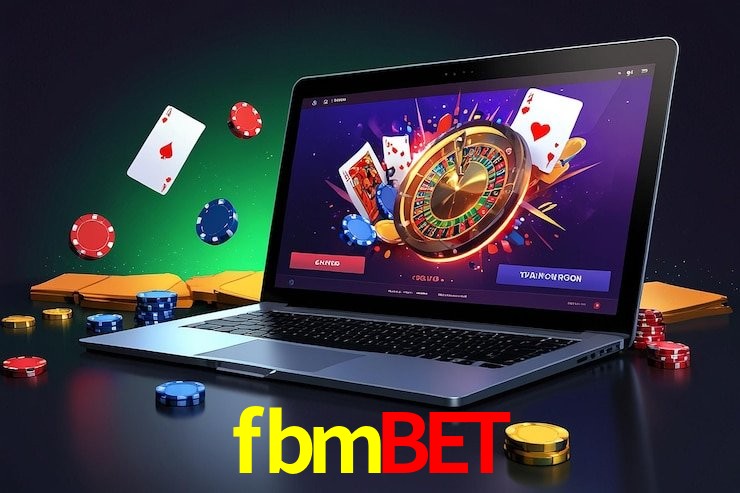 Login Seguro fbmbet