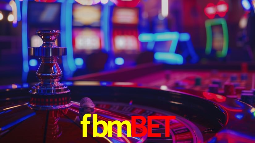 fbmbet: Jogos de Caça-Níqueis-Altas Recompensas, Roleta-Velocidade, Blackjack-Desafios Máximos