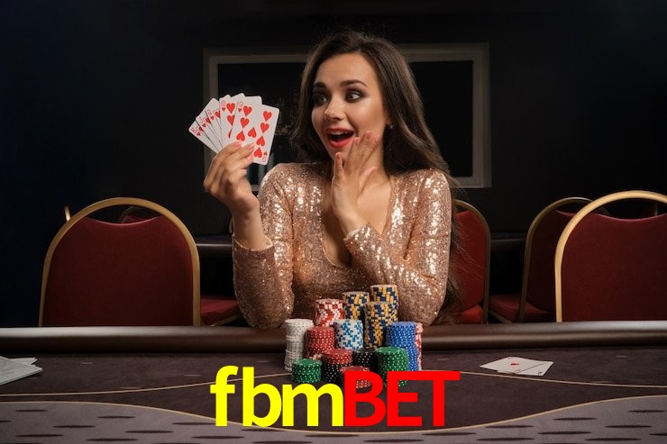 Apostas de Futebol fbmbet