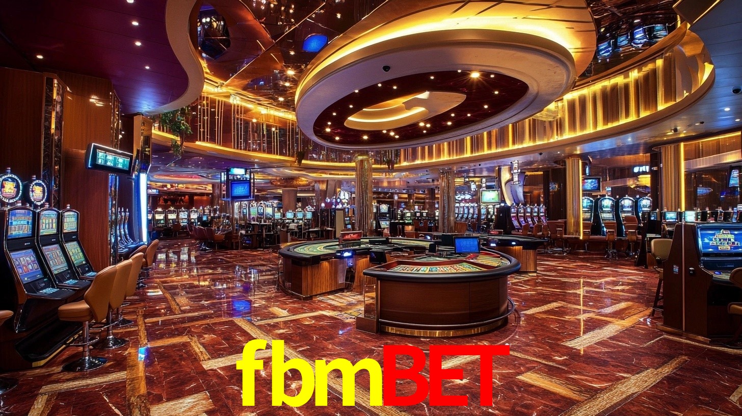 Torneios fbmbet