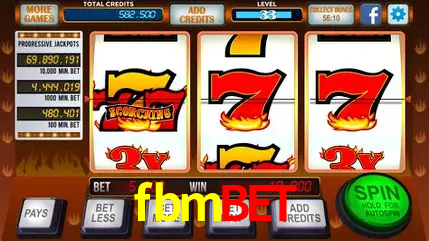 Apostas Esportivas na fbmbet: Um Guia Completo
