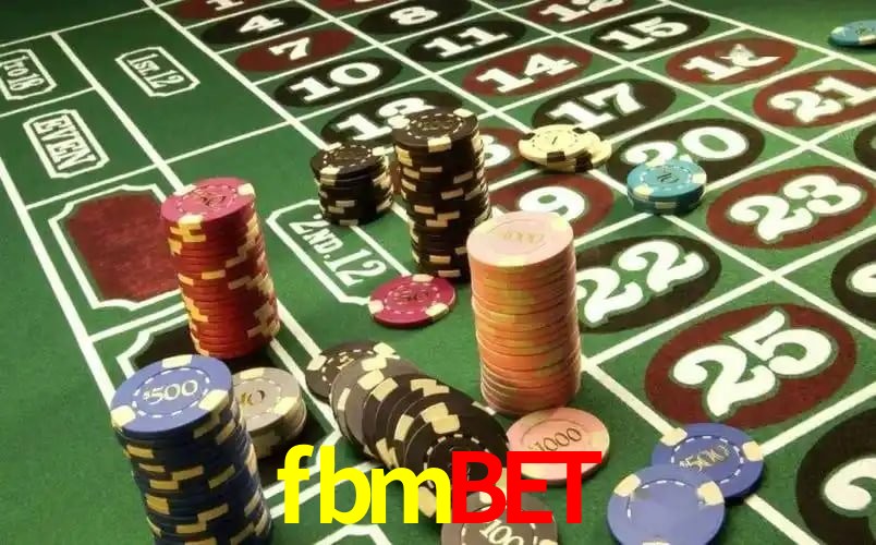 Sistemas de Segurança fbmbet