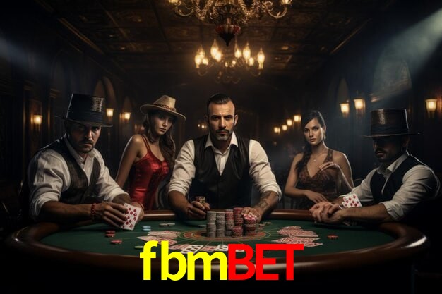 Mesa de Blackjack fbmbet