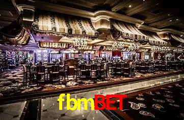 Explorando a Categoria de Eventos em Apostas na fbmbet